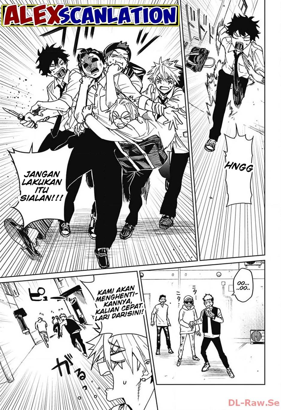 phantom-busters - Chapter: 6