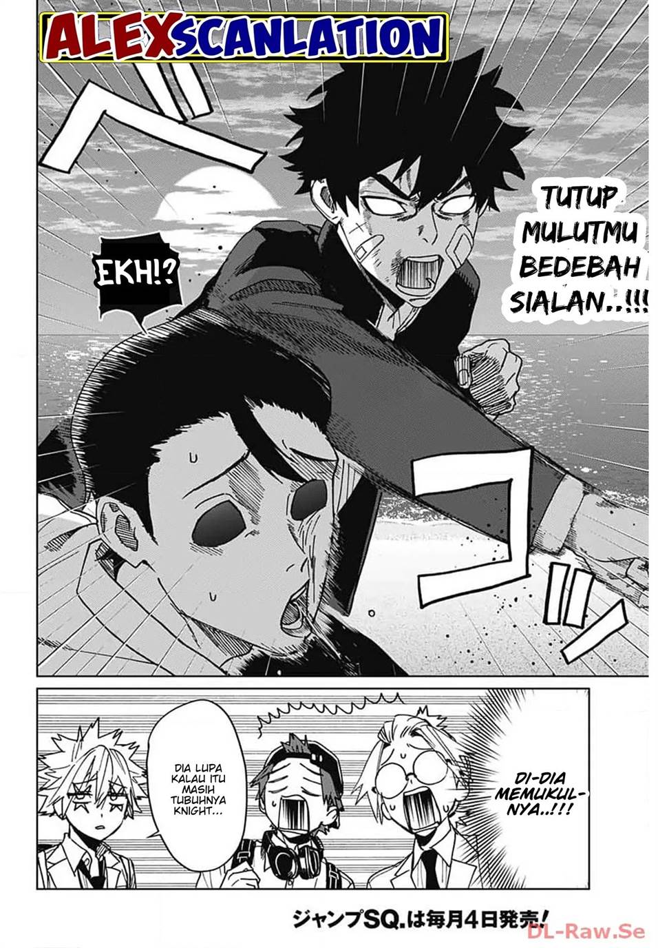 phantom-busters - Chapter: 6