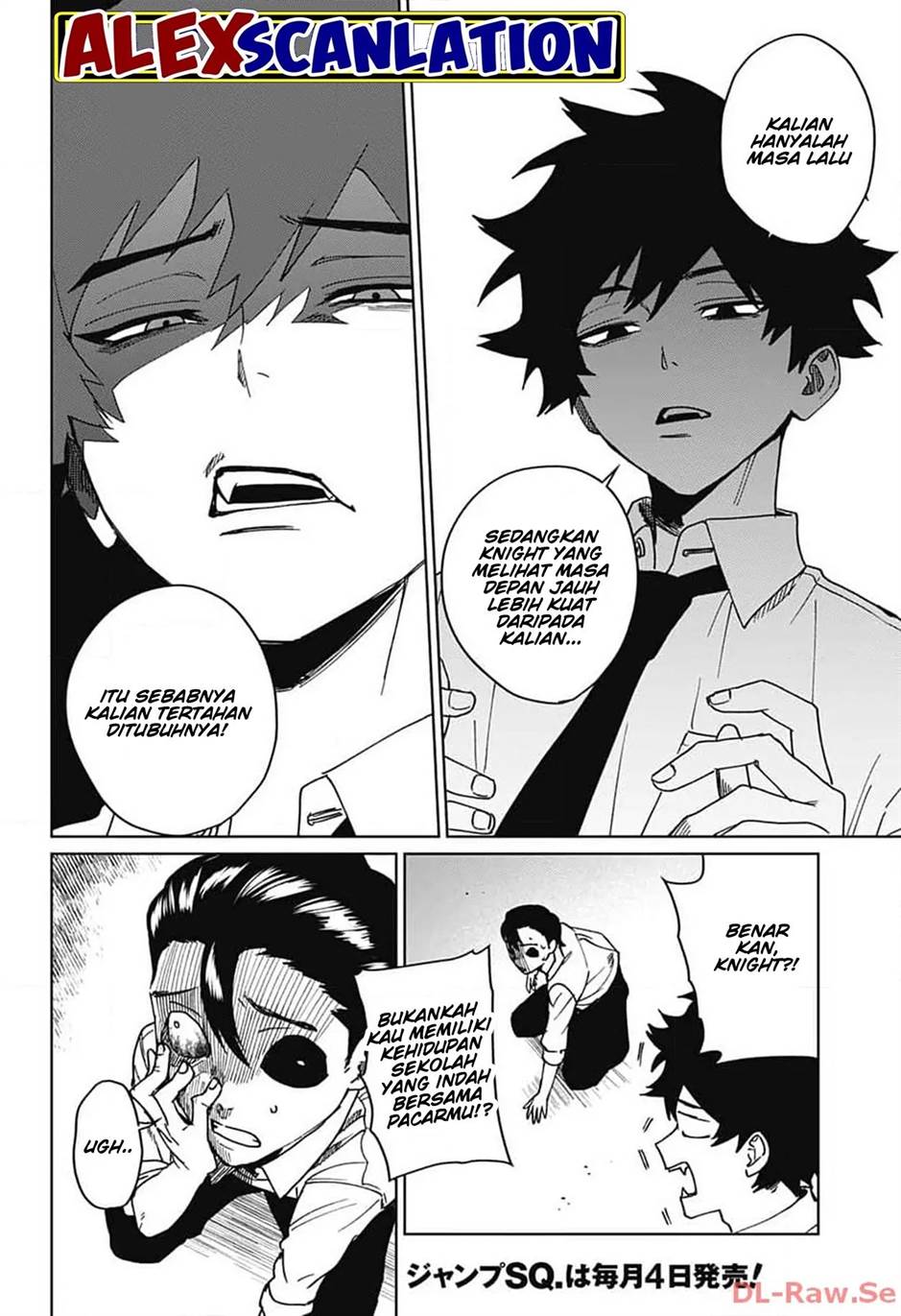 phantom-busters - Chapter: 6