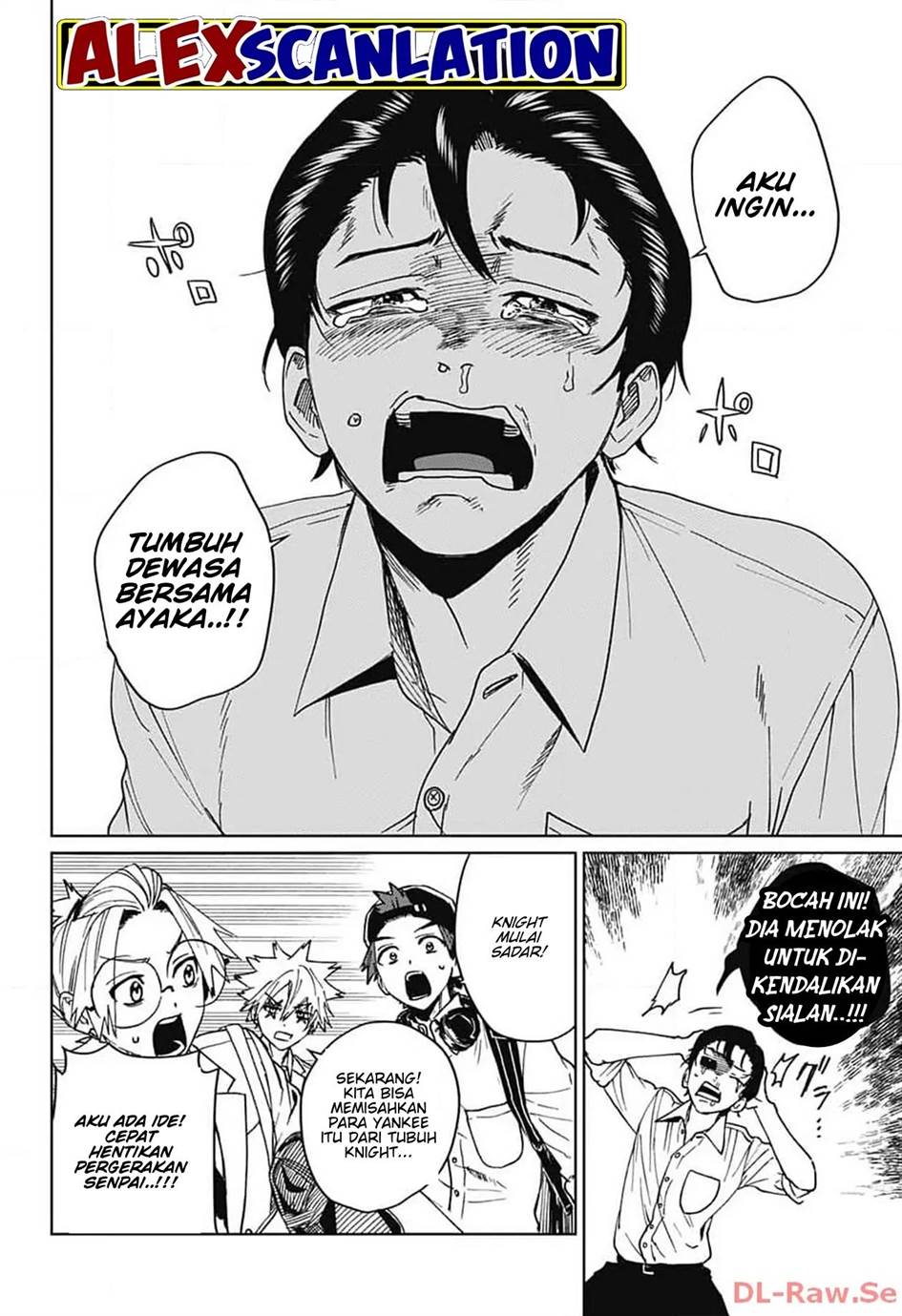 phantom-busters - Chapter: 6