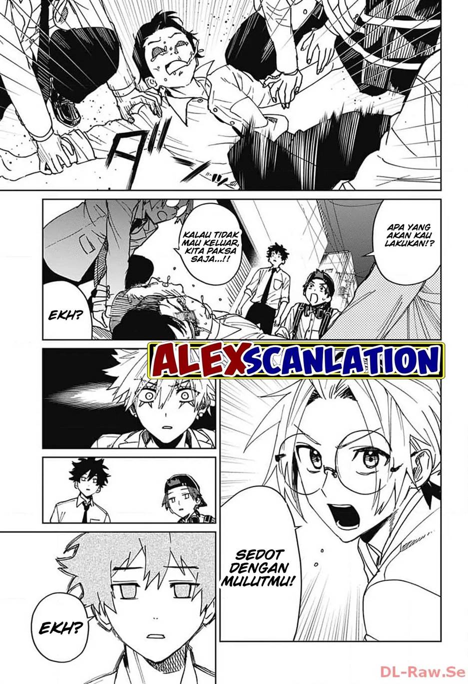 phantom-busters - Chapter: 6