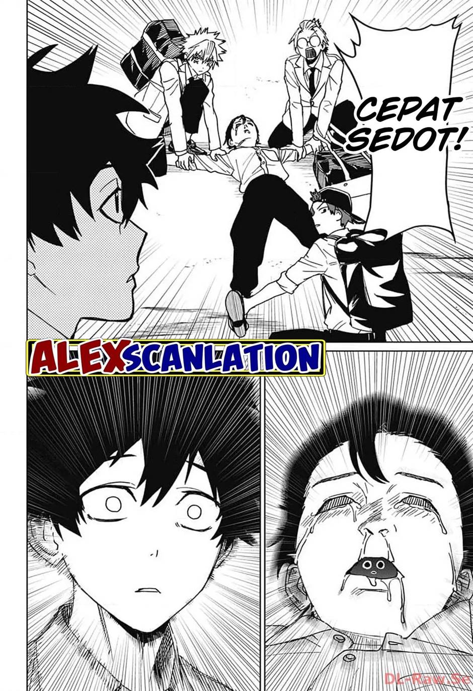 phantom-busters - Chapter: 6