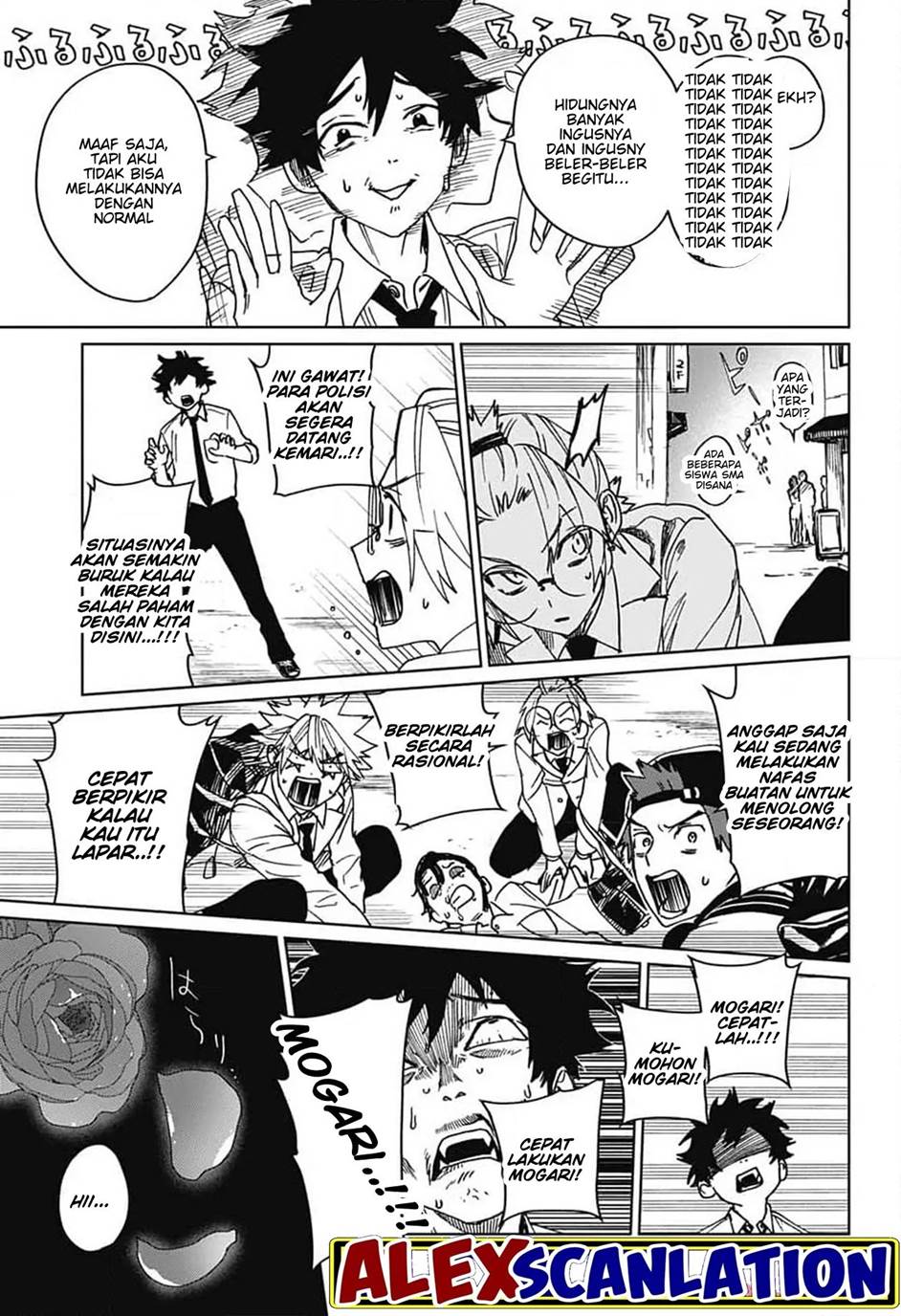 phantom-busters - Chapter: 6