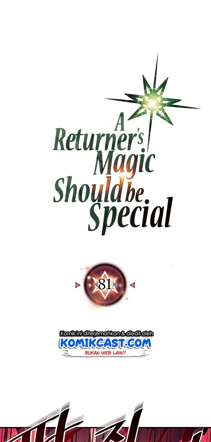 a-returners-magic-should-be-special - Chapter: 81