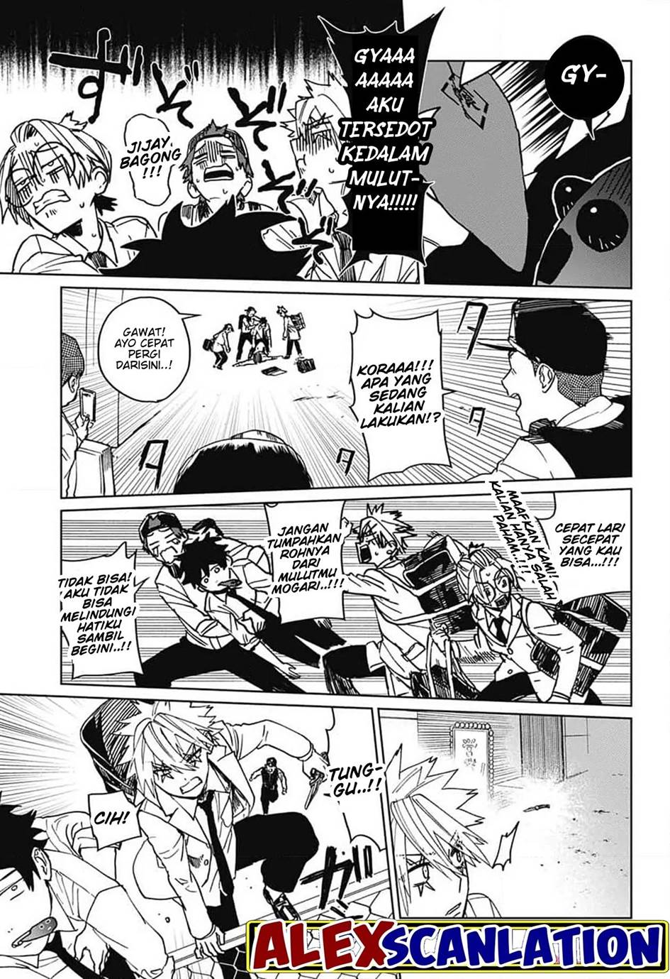 phantom-busters - Chapter: 6