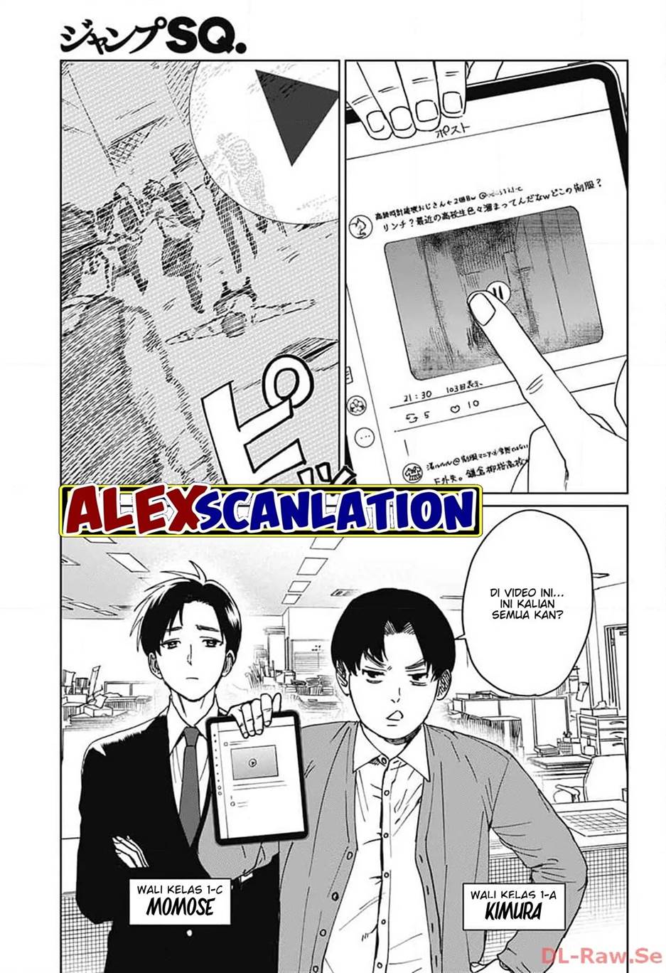 phantom-busters - Chapter: 6