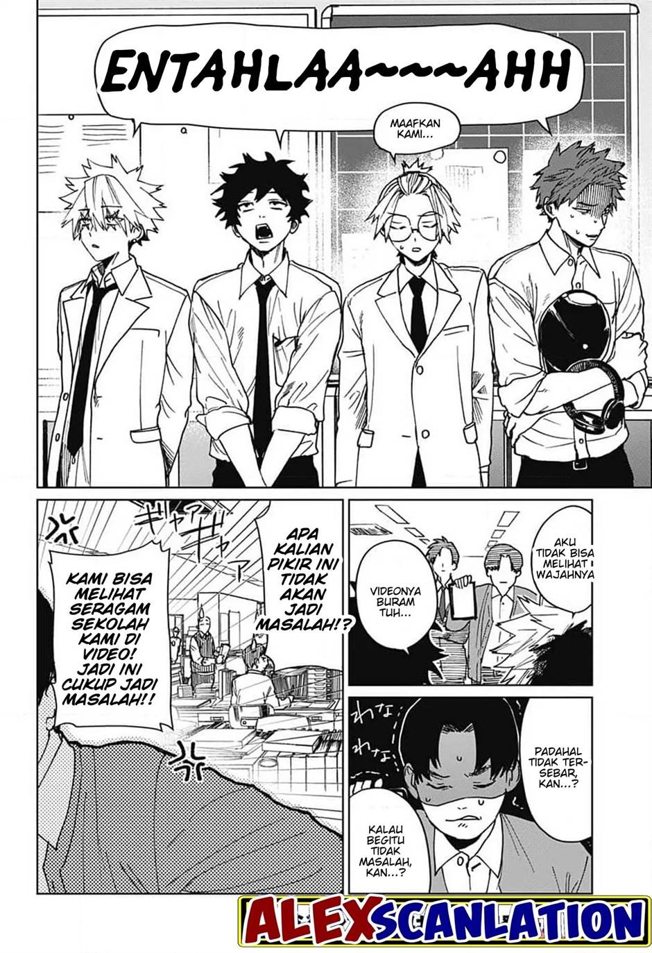 phantom-busters - Chapter: 6