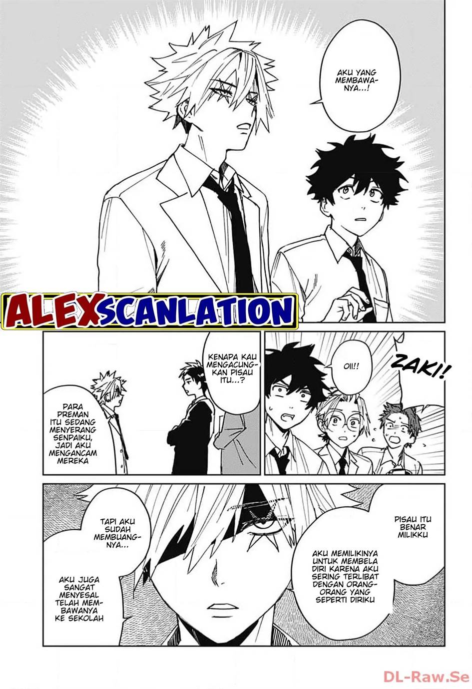 phantom-busters - Chapter: 6