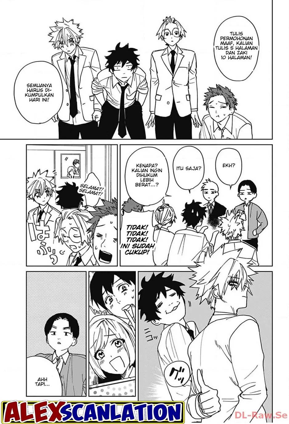 phantom-busters - Chapter: 6