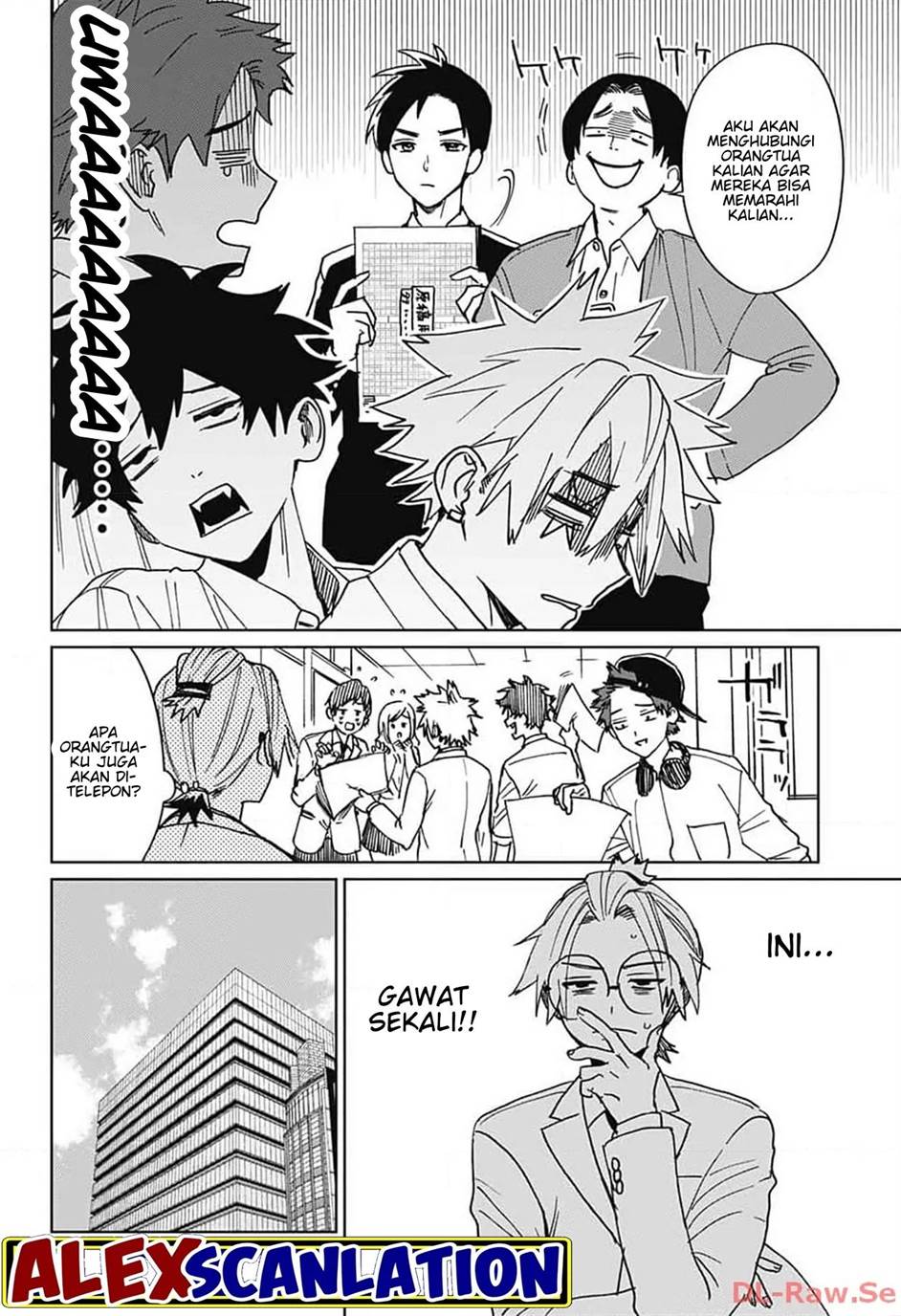 phantom-busters - Chapter: 6