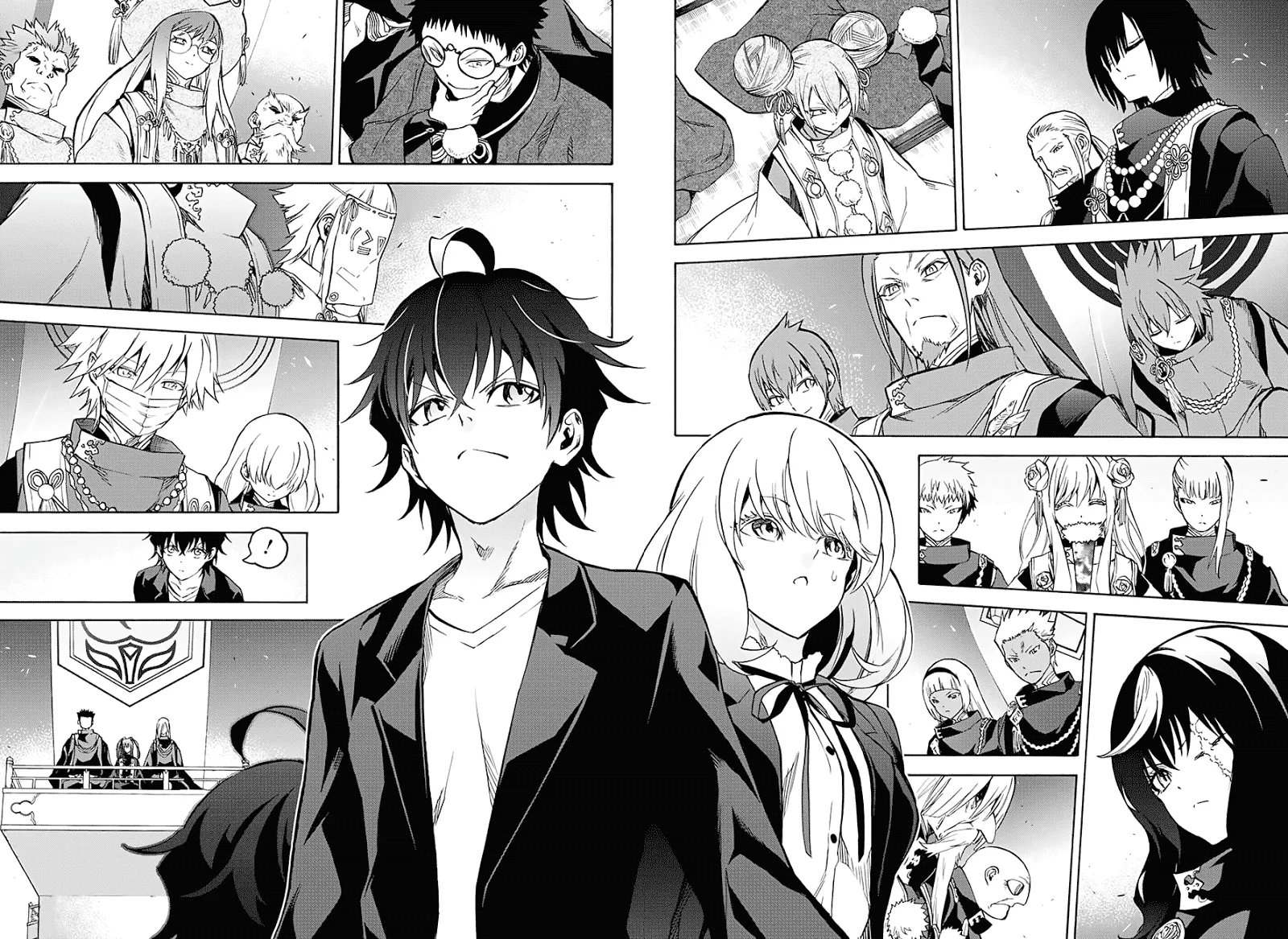 sousei-no-onmyouji - Chapter: 34