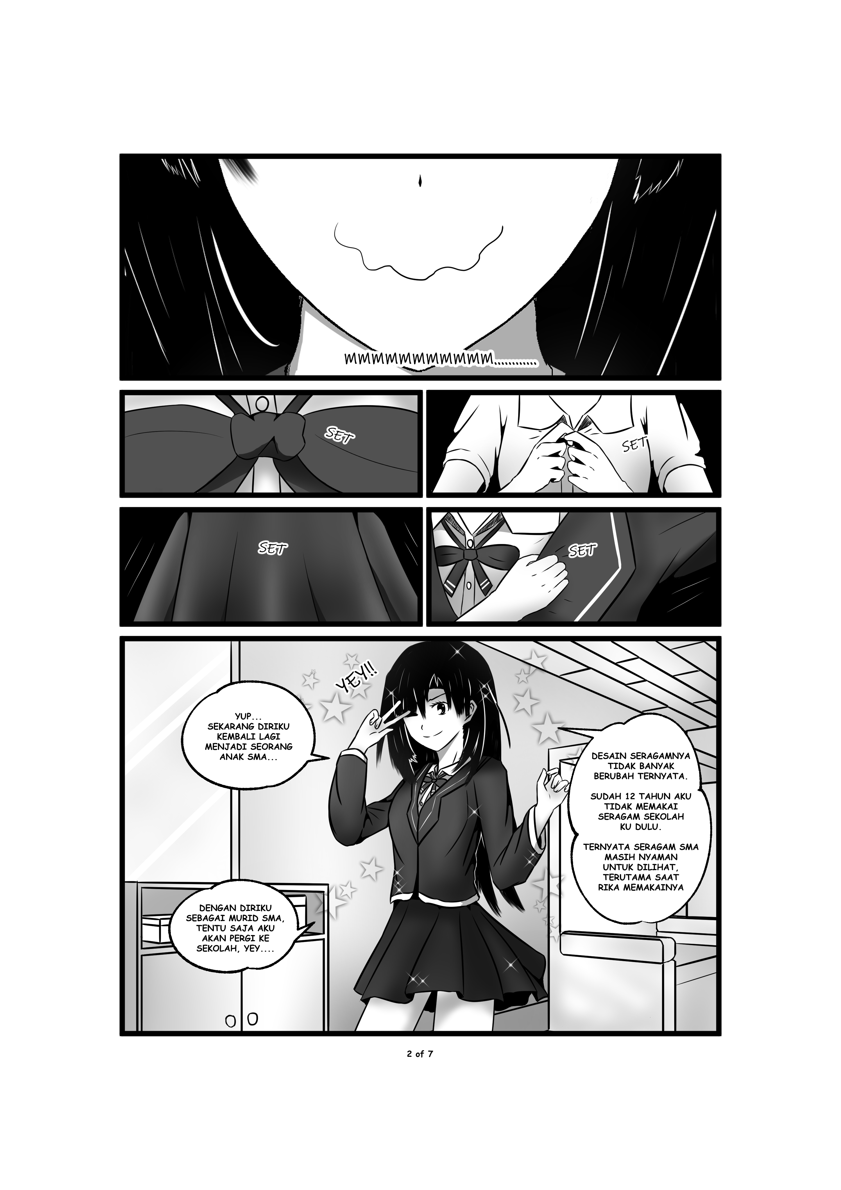only-rika - Chapter: 4
