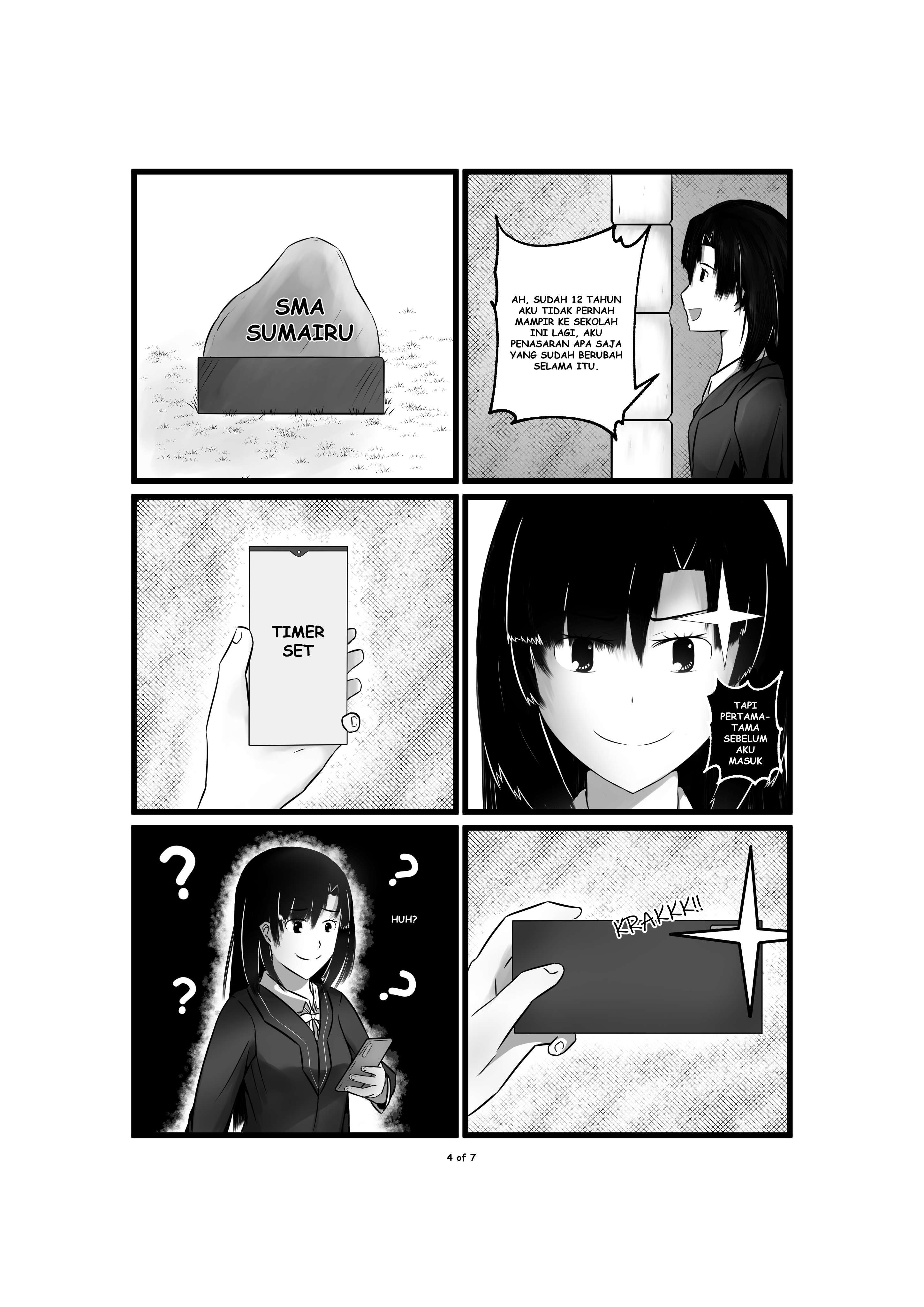 only-rika - Chapter: 4