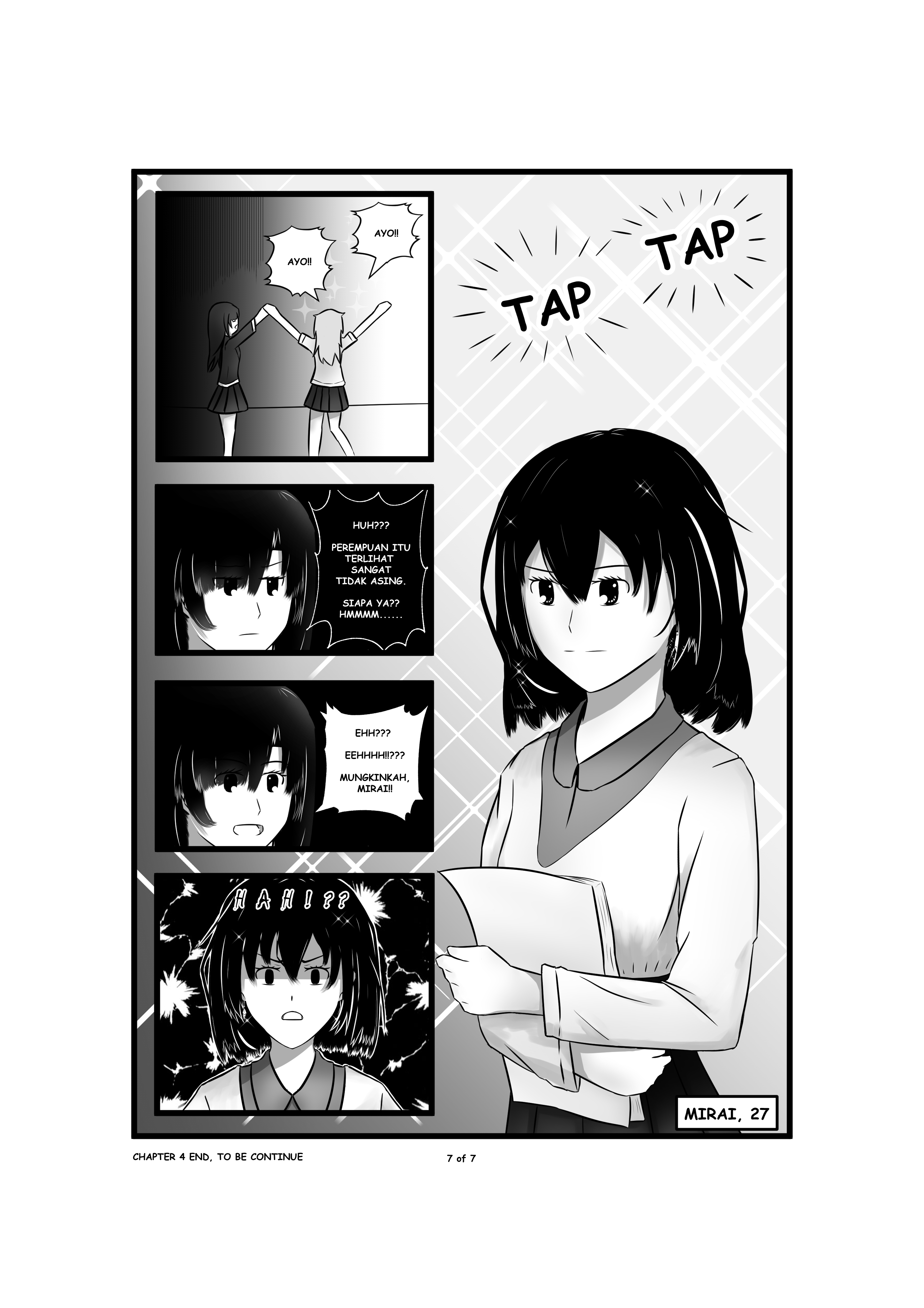 only-rika - Chapter: 4