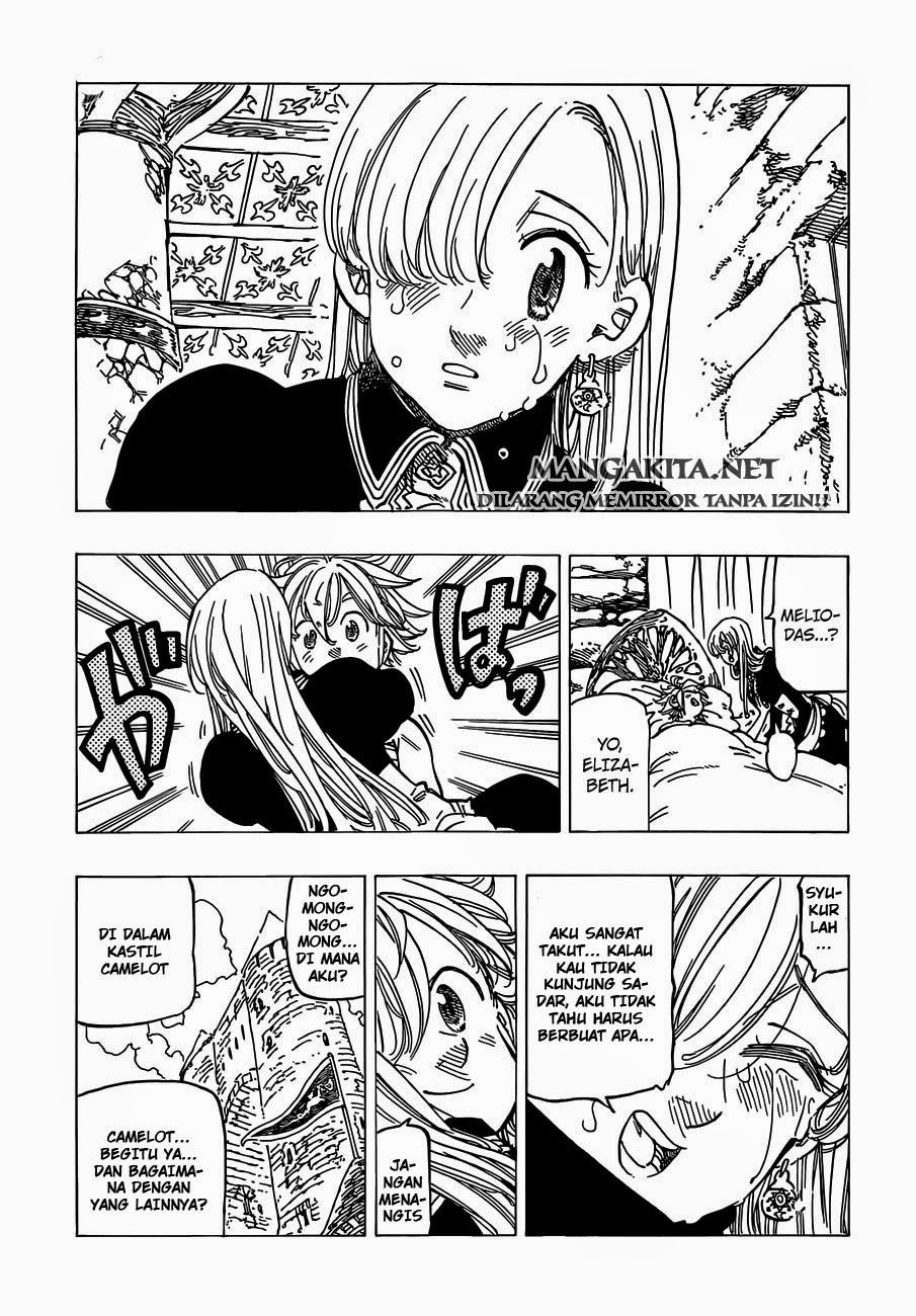 nanatsu-no-taizai - Chapter: 125