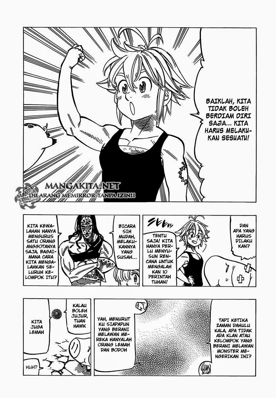 nanatsu-no-taizai - Chapter: 125