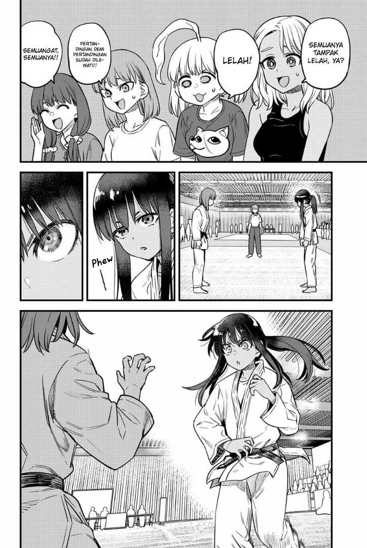 ijiranaide-nagatoro-san - Chapter: 134