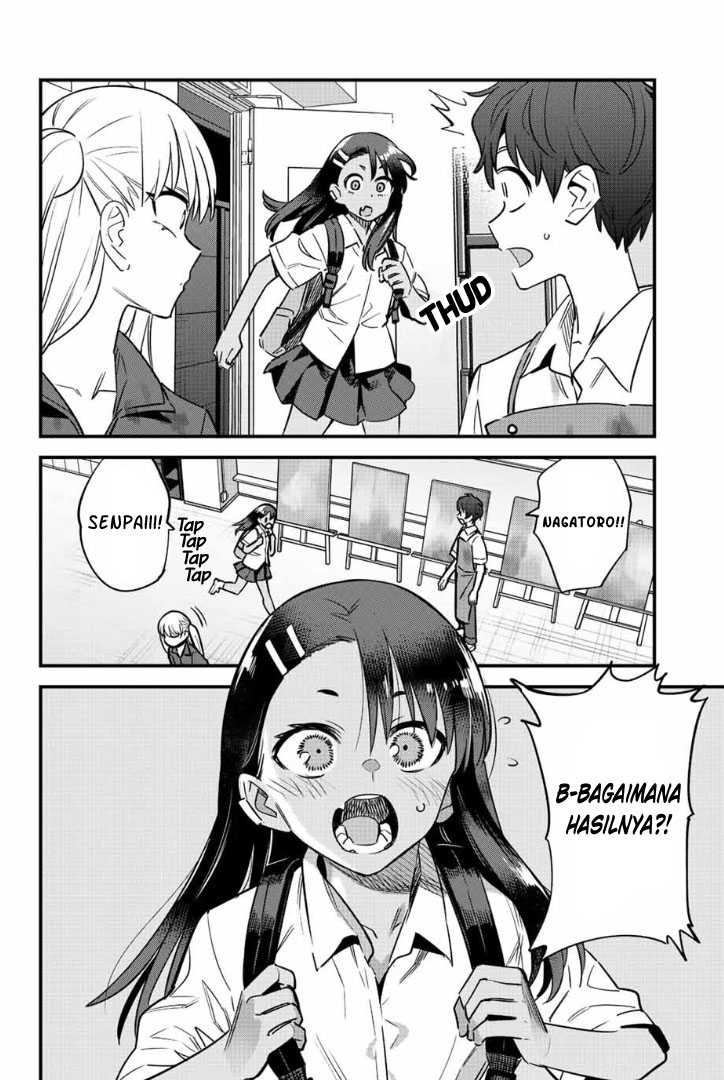 ijiranaide-nagatoro-san - Chapter: 134