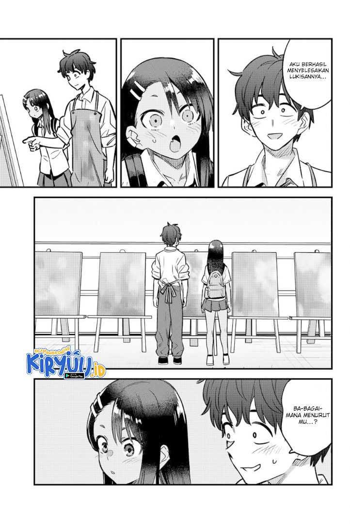 ijiranaide-nagatoro-san - Chapter: 134