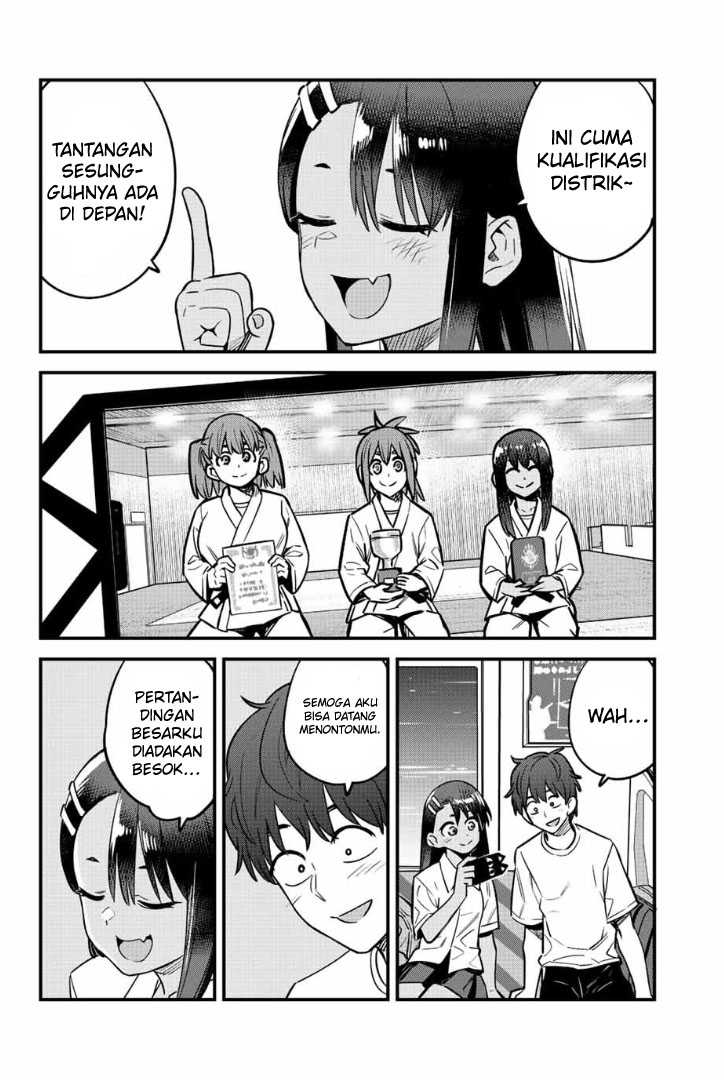 ijiranaide-nagatoro-san - Chapter: 134