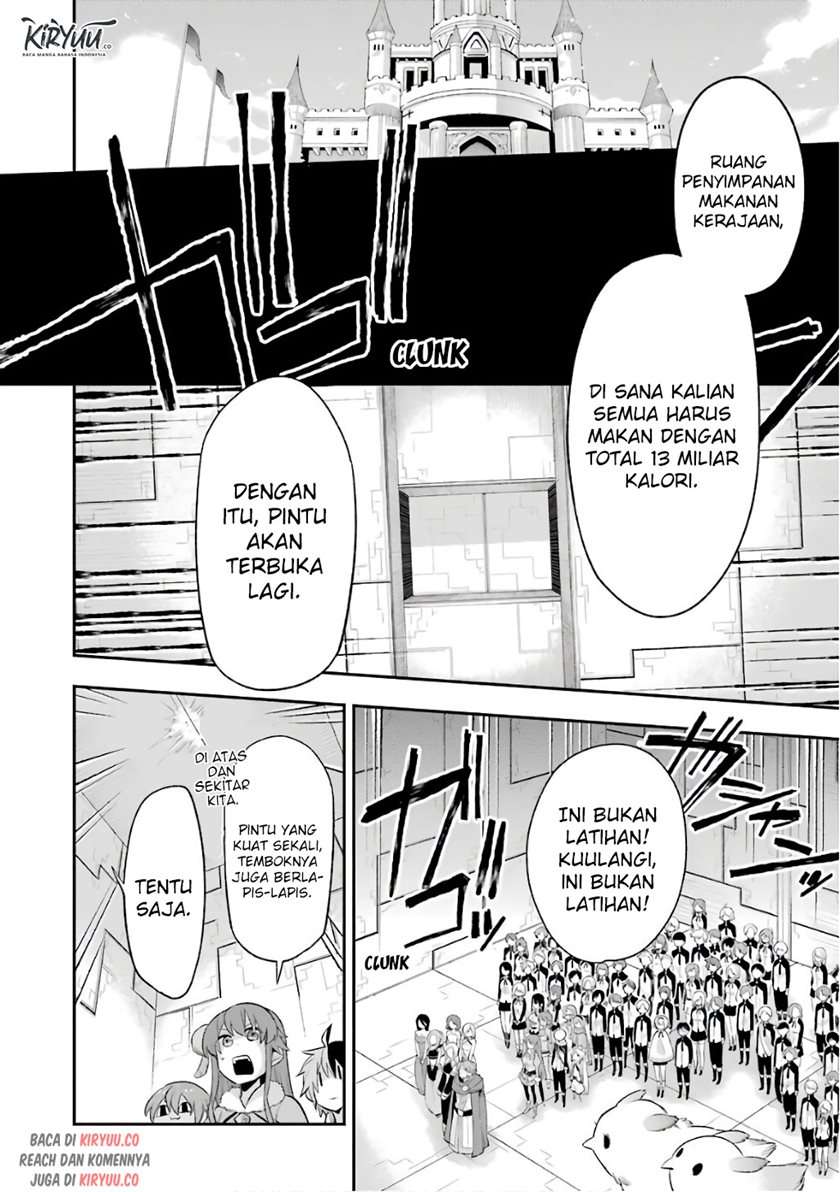 eiyuu-kyoushitsu - Chapter: 11