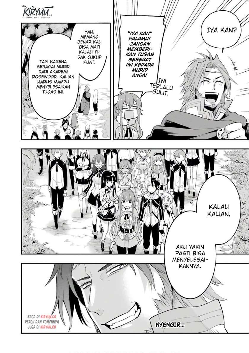 eiyuu-kyoushitsu - Chapter: 11