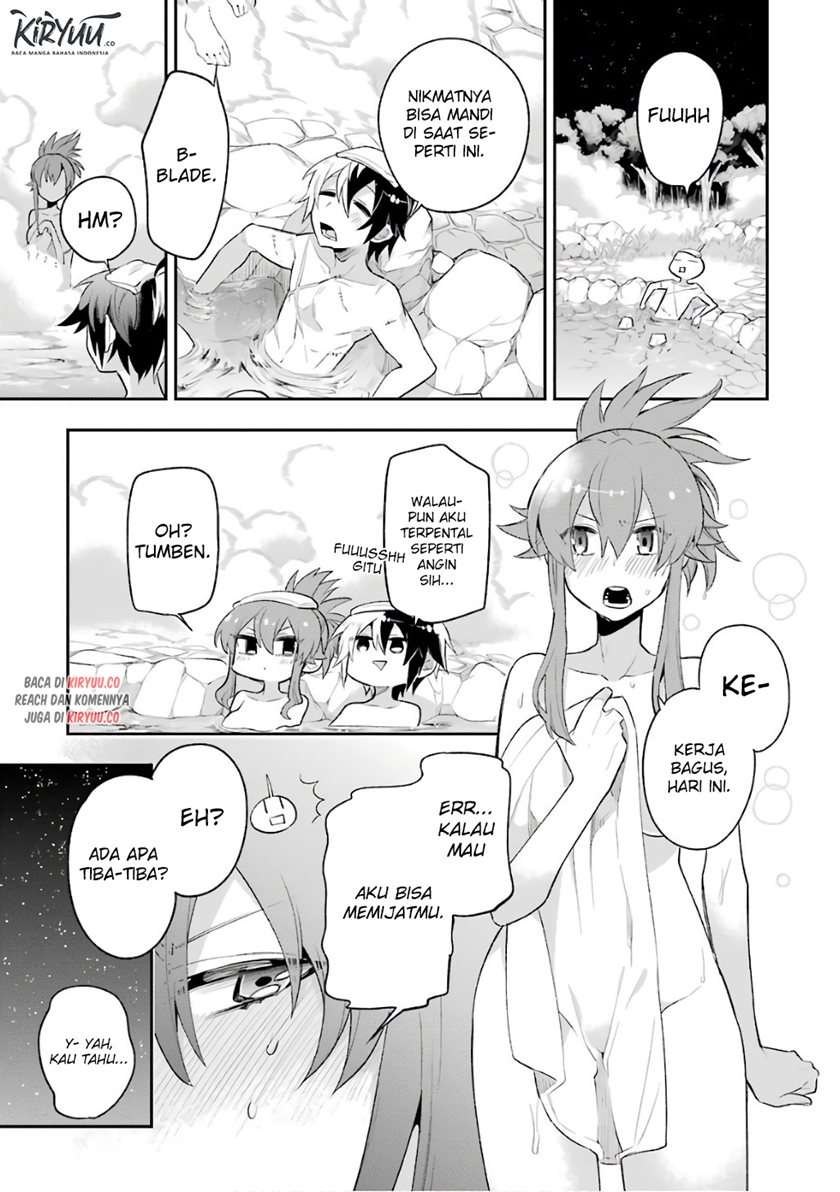 eiyuu-kyoushitsu - Chapter: 11