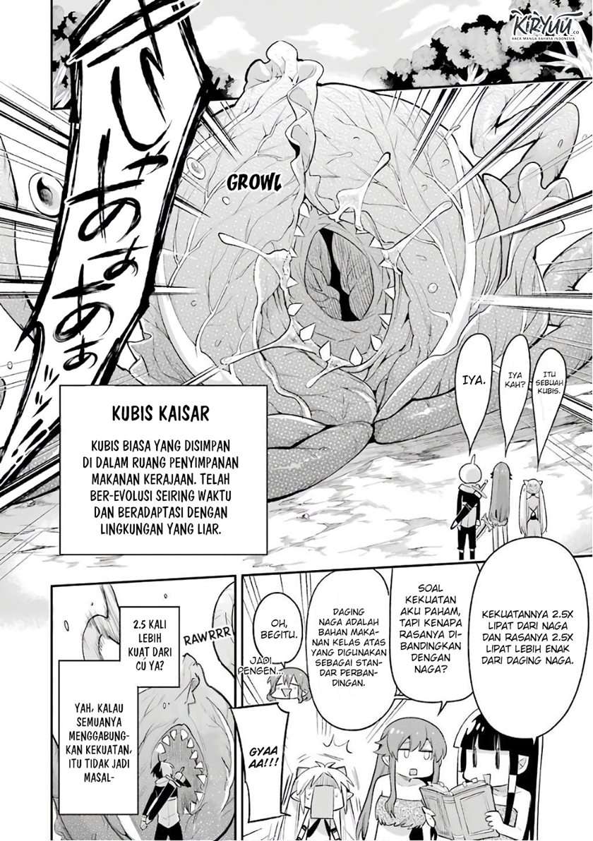 eiyuu-kyoushitsu - Chapter: 11