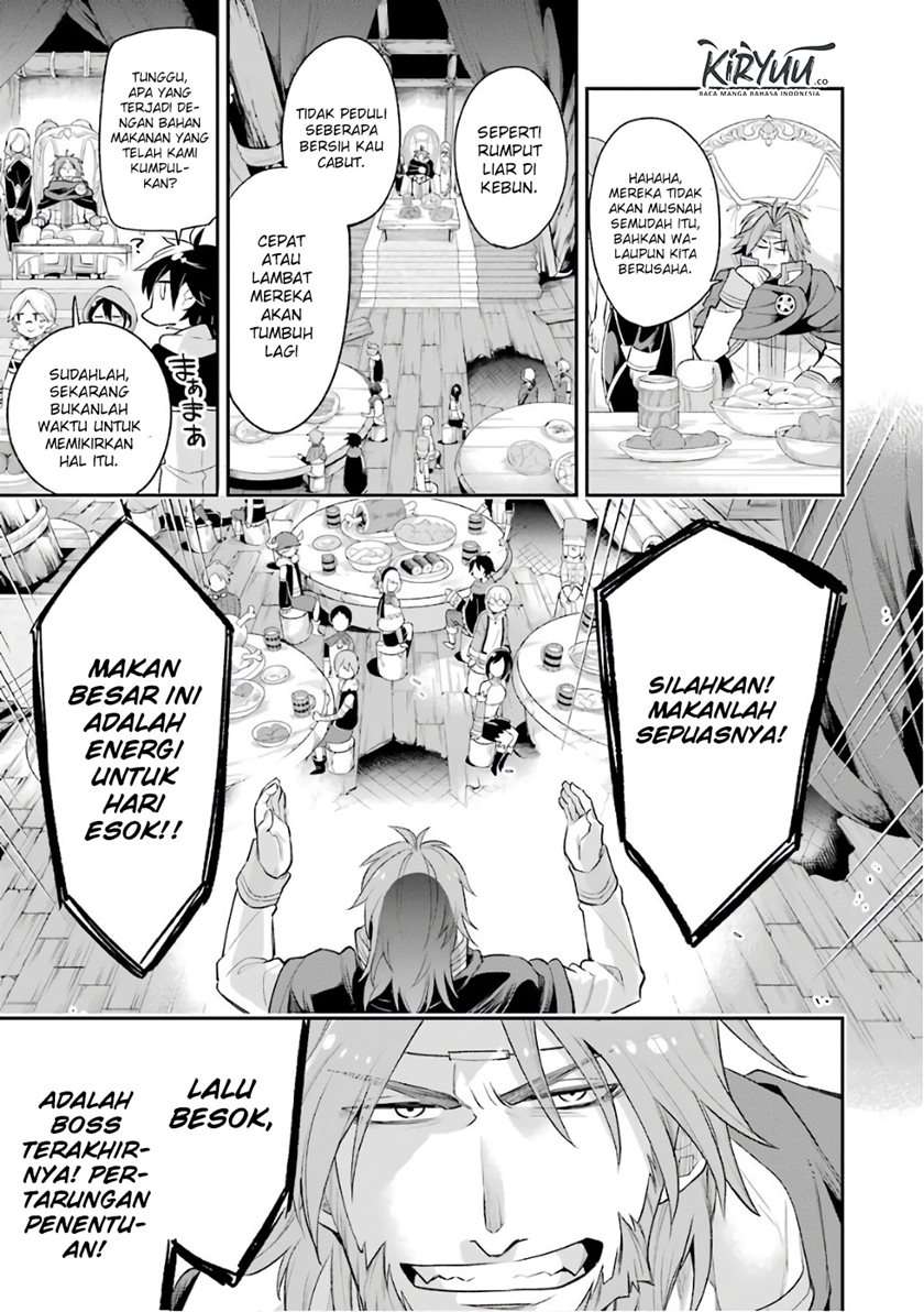 eiyuu-kyoushitsu - Chapter: 11