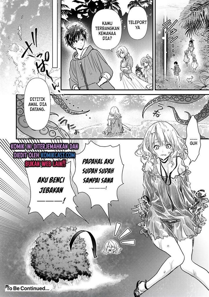 class-ga-isekai-shoukan-sareta-naka-ore-dake-nokotta-n-desu-ga - Chapter: 31.5