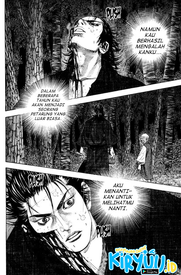 vagabond - Chapter: 74