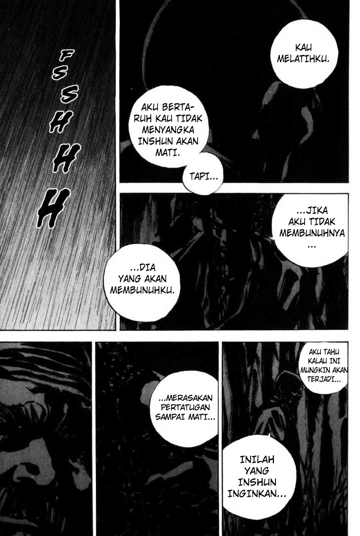 vagabond - Chapter: 74