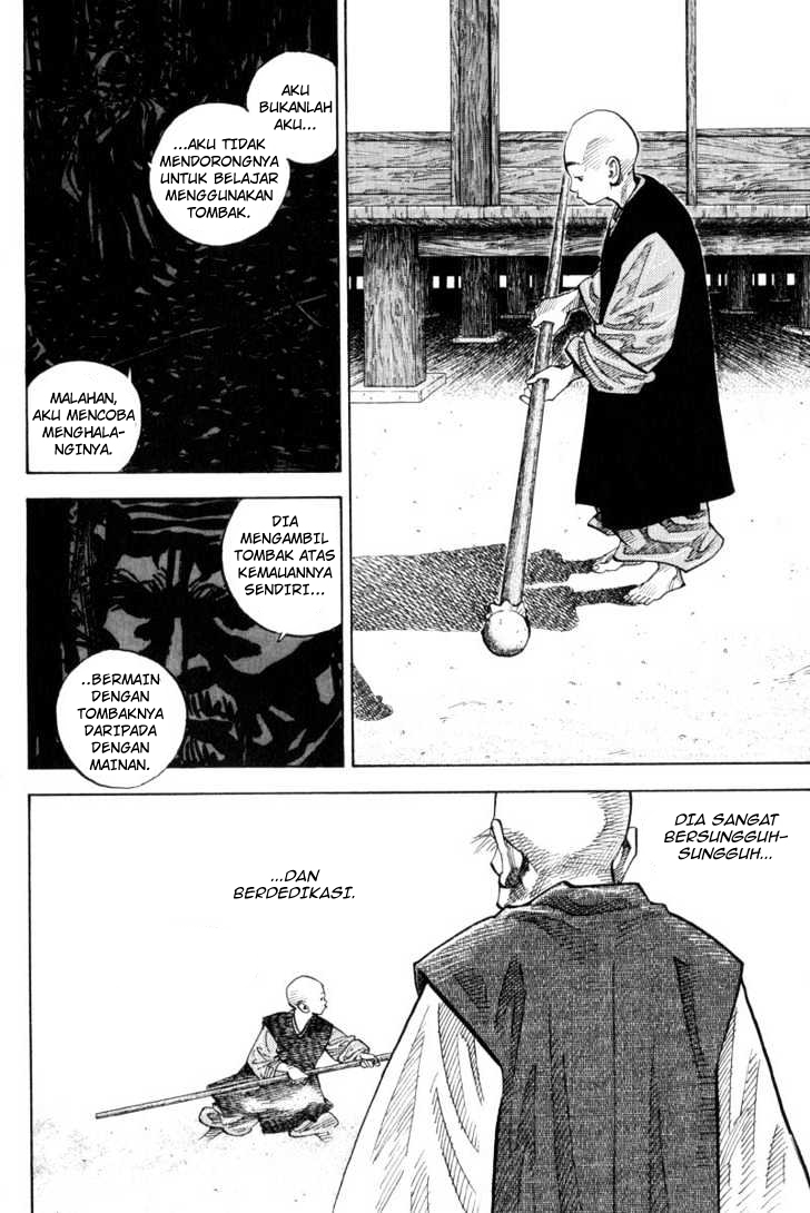 vagabond - Chapter: 74