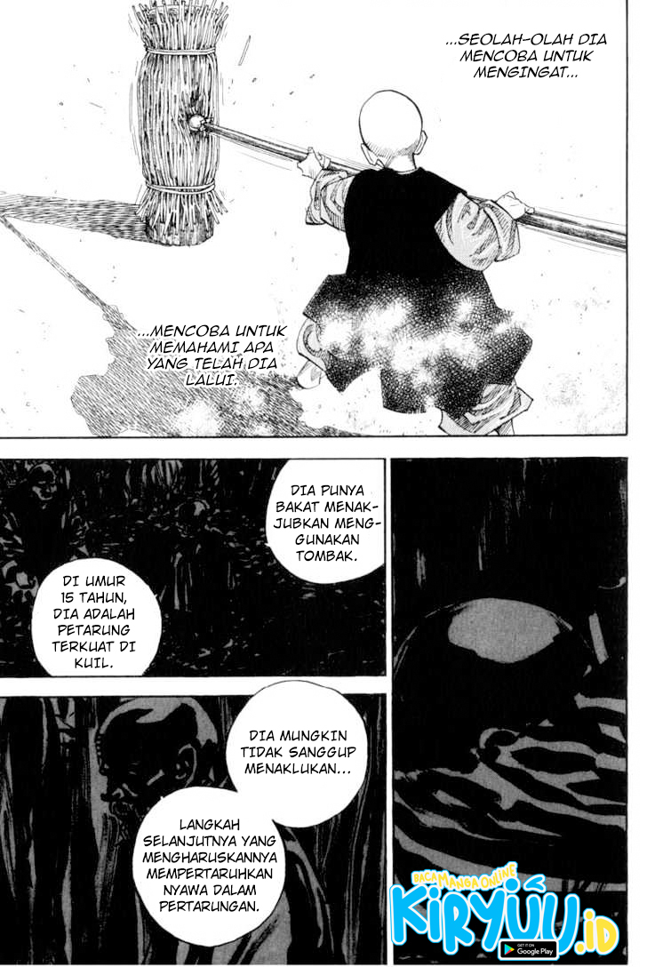 vagabond - Chapter: 74