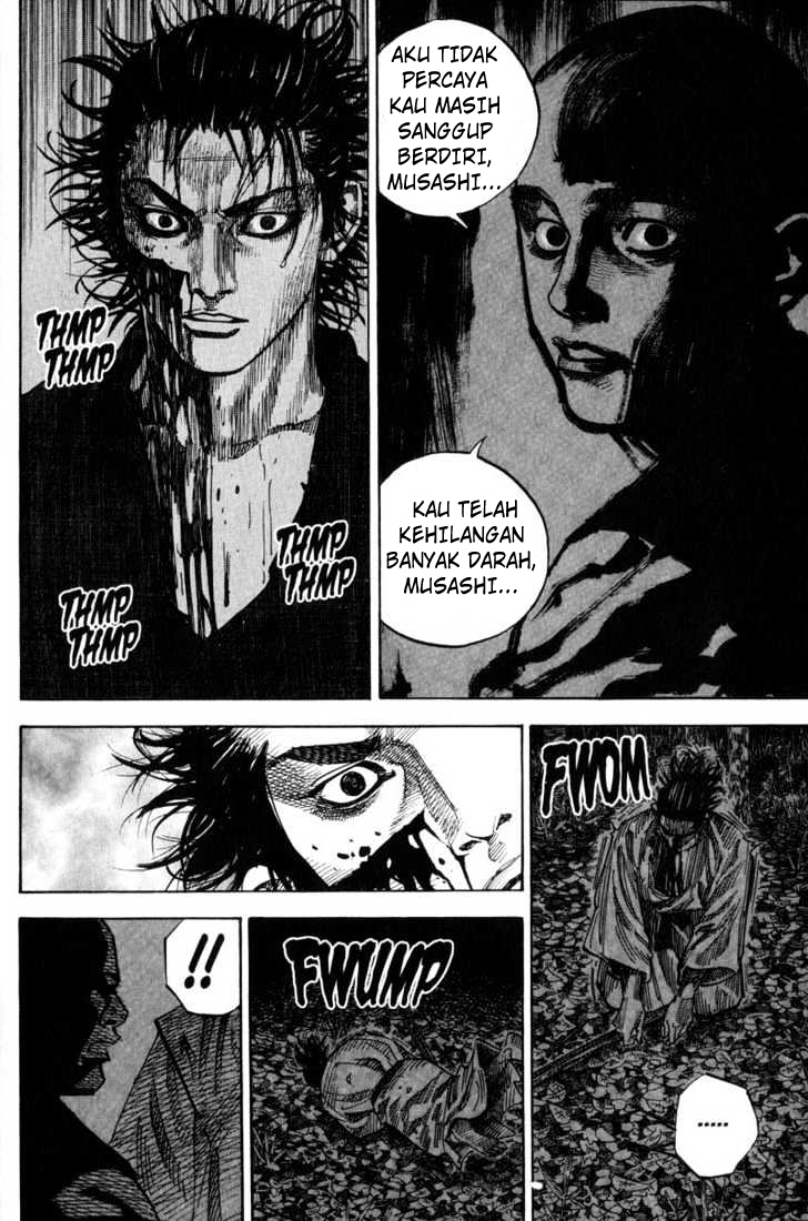 vagabond - Chapter: 74