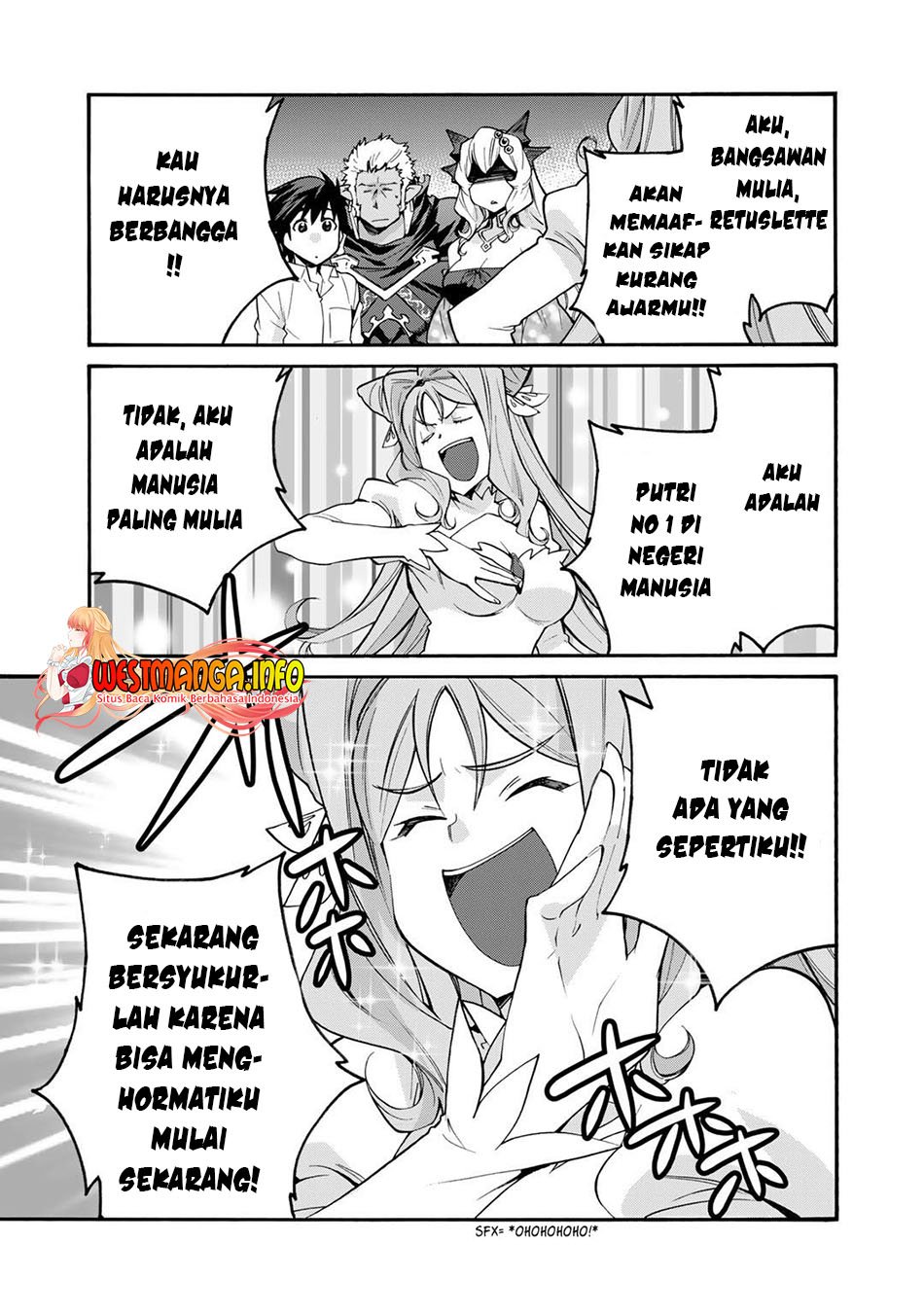 isekai-de-tochi-o-katte-noujou-o-tsukurou - Chapter: 32