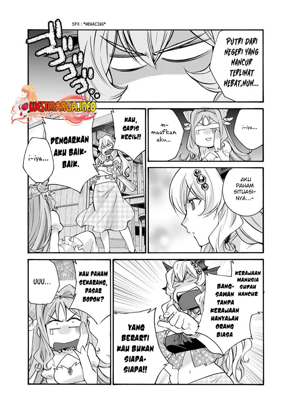 isekai-de-tochi-o-katte-noujou-o-tsukurou - Chapter: 32