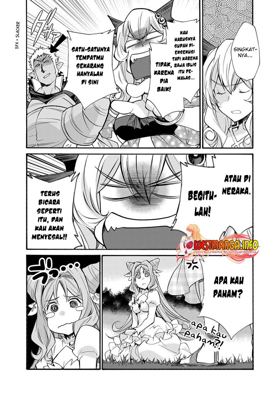 isekai-de-tochi-o-katte-noujou-o-tsukurou - Chapter: 32