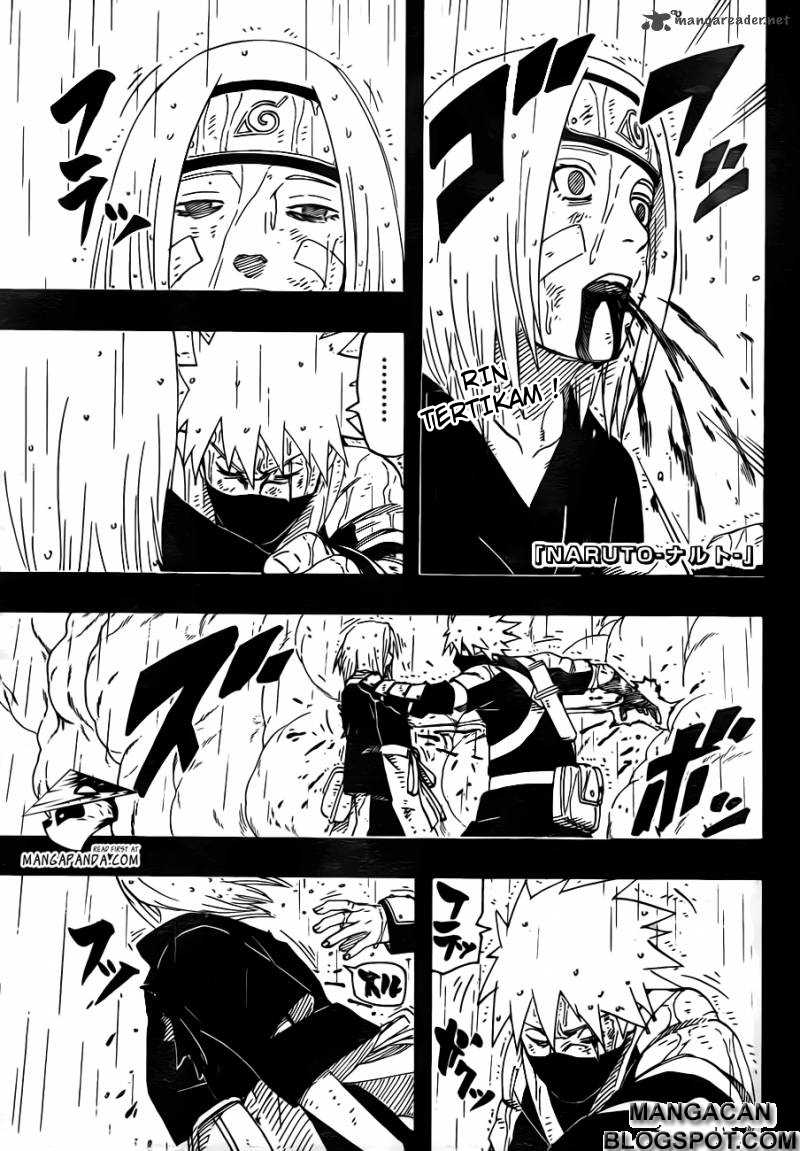 naruto-id - Chapter: 605