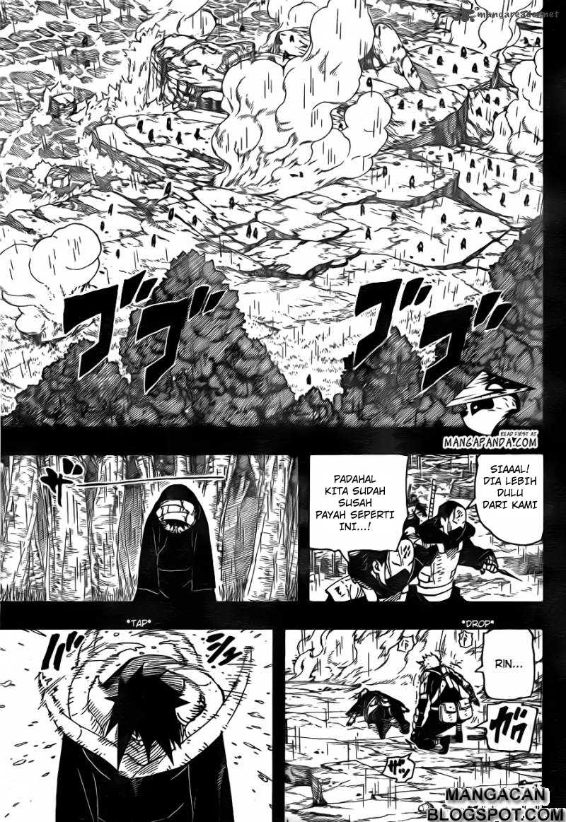 naruto-id - Chapter: 605