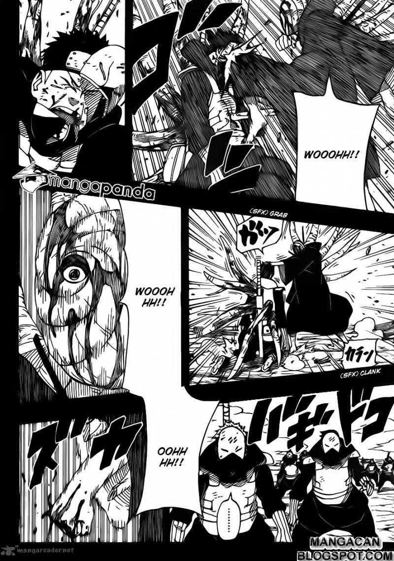 naruto-id - Chapter: 605