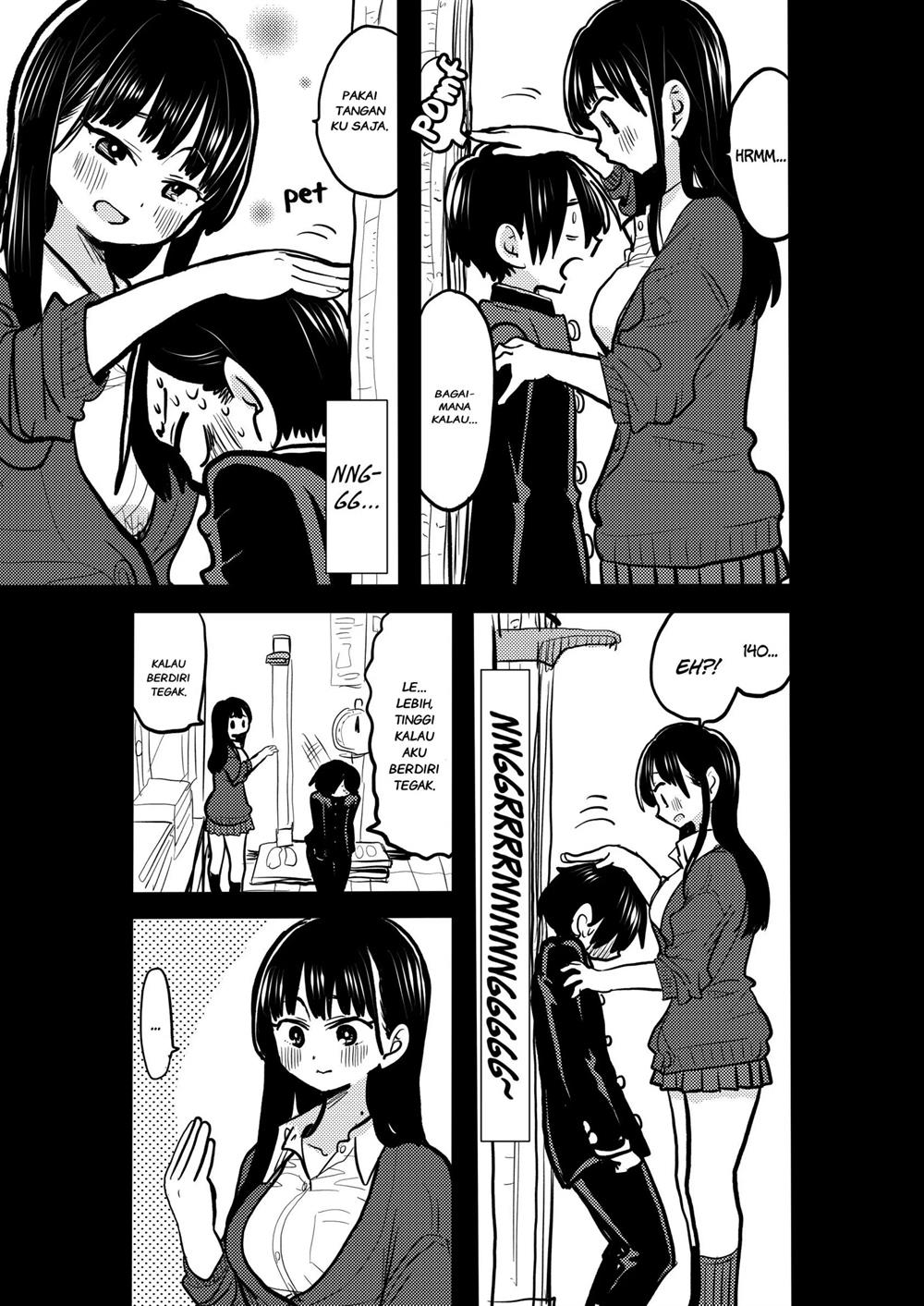 boku-no-kokoro-no-yabai-yatsu - Chapter: 33.1