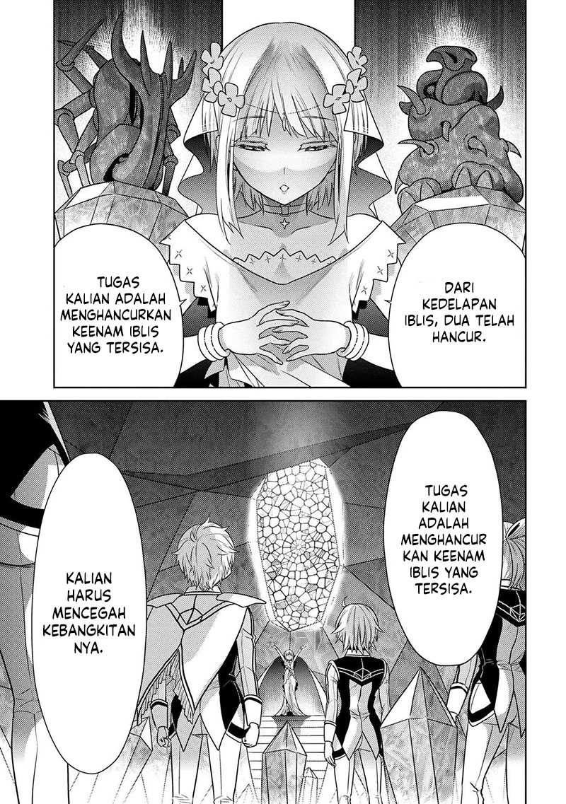 sekai-saikyou-no-assassin-isekai-kizoku-ni-tensei-suru - Chapter: 32