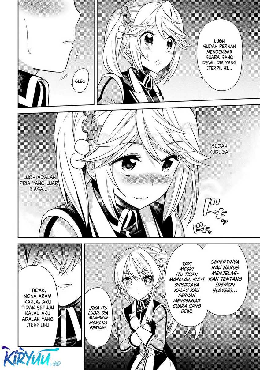 sekai-saikyou-no-assassin-isekai-kizoku-ni-tensei-suru - Chapter: 32