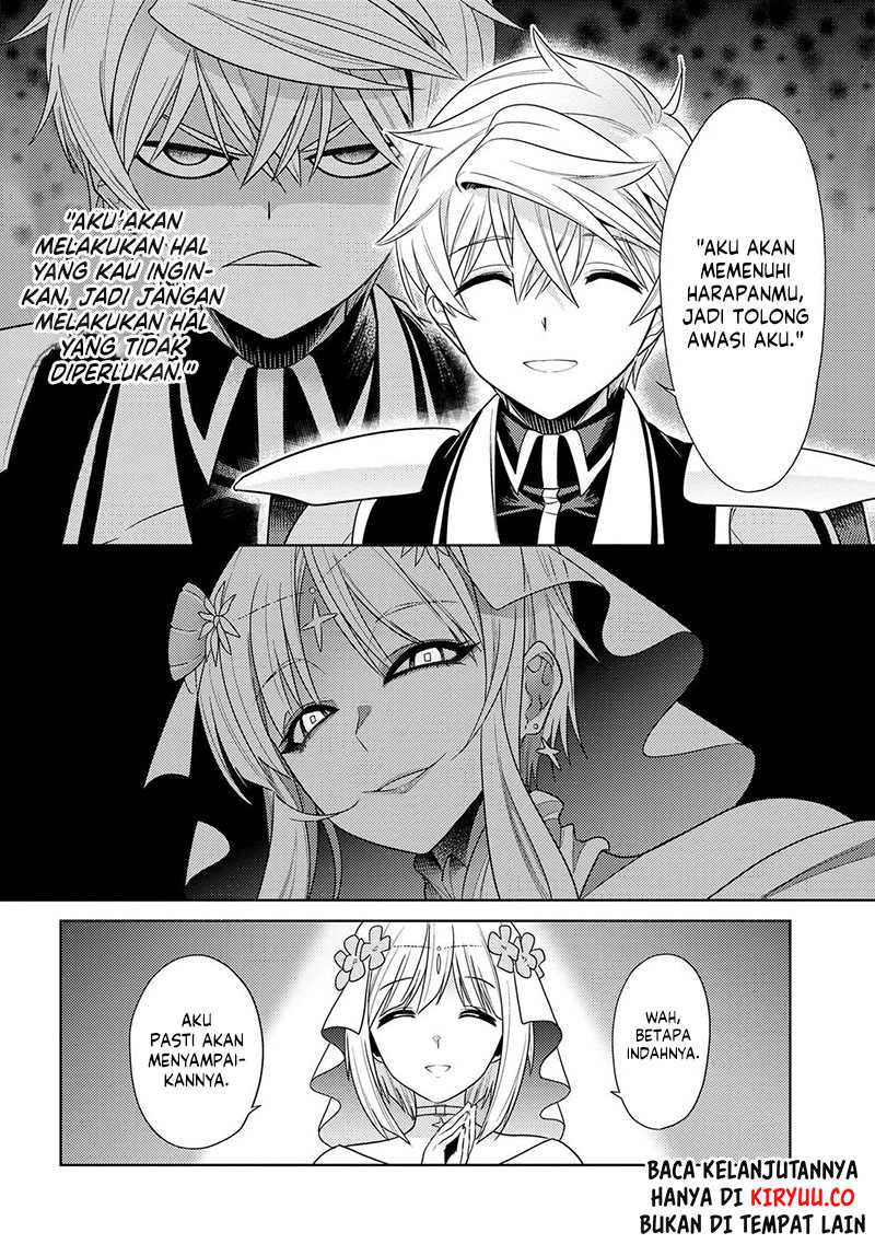 sekai-saikyou-no-assassin-isekai-kizoku-ni-tensei-suru - Chapter: 32