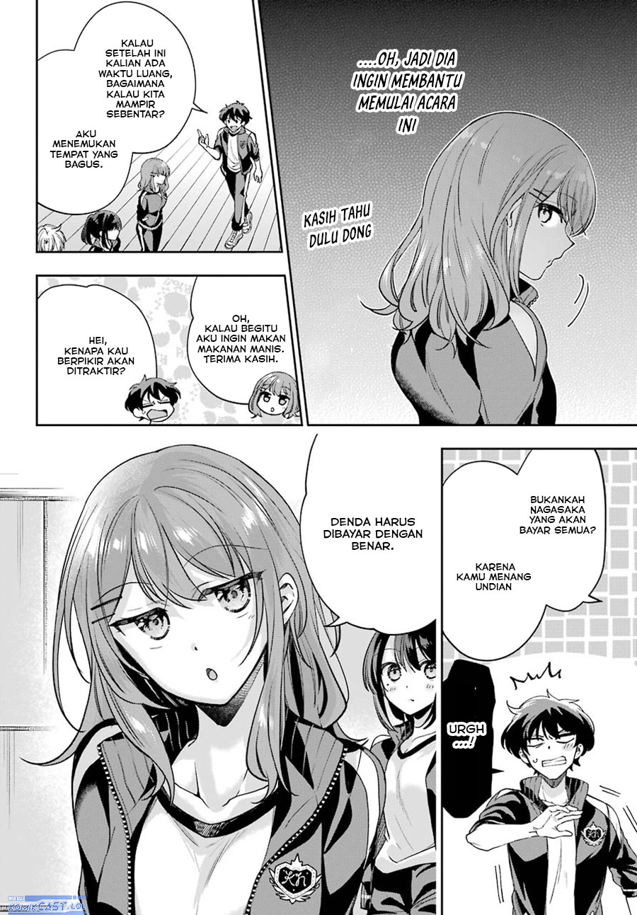 genjitsu-de-love-comedy-dekinai-to-dare-ga-kimeta - Chapter: 8