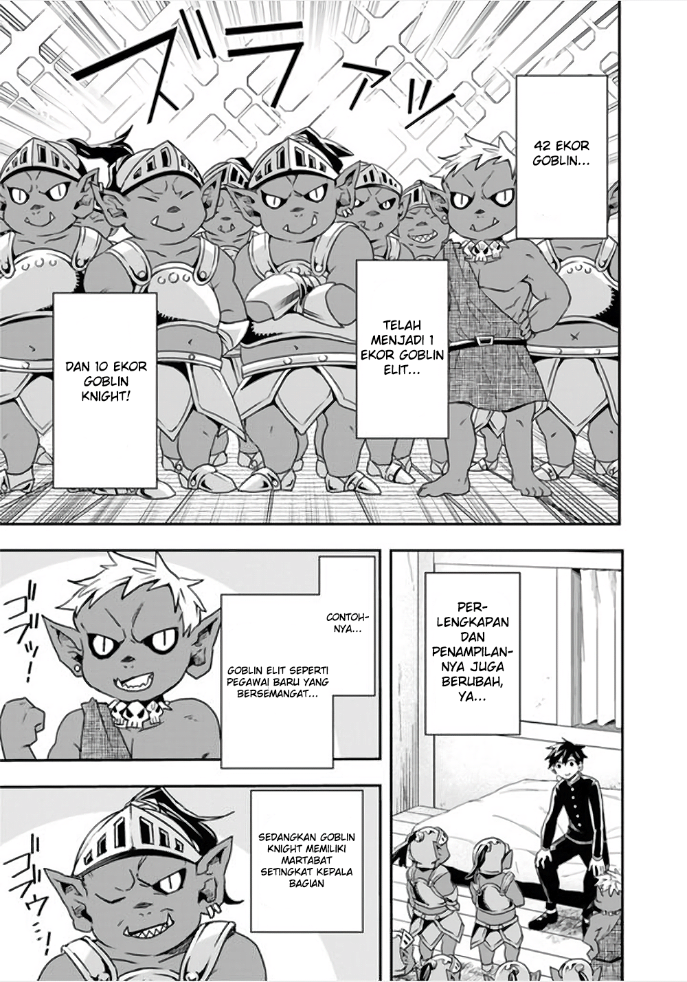 isekai-monster-breeder - Chapter: 8