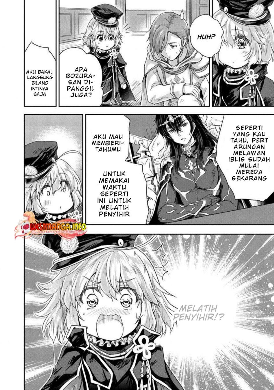 shindou-sefiria-no-gekokujou-program - Chapter: 33