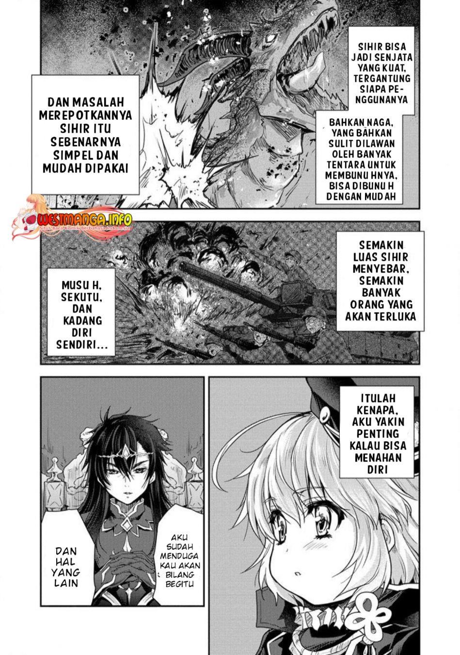 shindou-sefiria-no-gekokujou-program - Chapter: 33