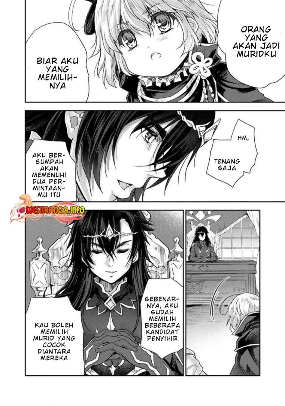 shindou-sefiria-no-gekokujou-program - Chapter: 33